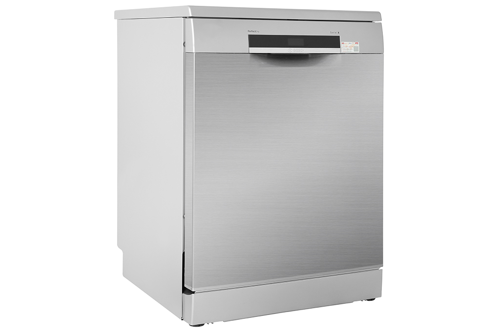 Máy rửa chén độc lập Bosch SMS6ZCI08E