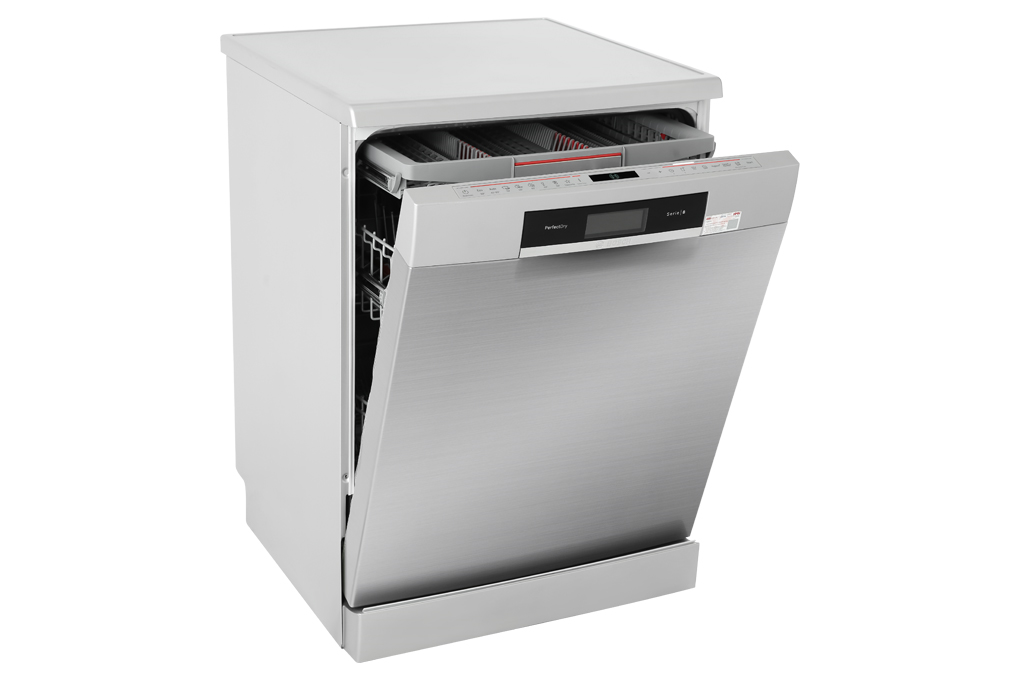 Máy rửa chén độc lập Bosch SMS8YCI01E