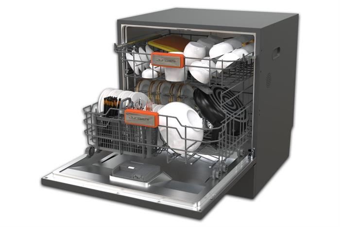 Máy rửa bát Junger Leopard DWJ-103