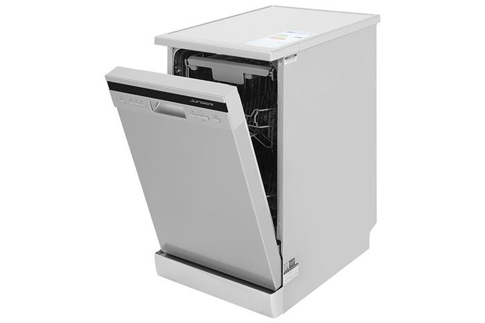 Máy rửa bát Junger Leopard DWJ-450