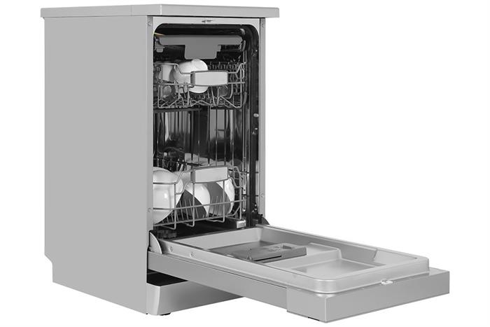 Máy rửa bát Junger Leopard DWJ-450