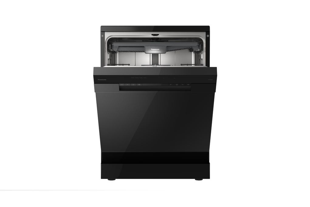 Máy rửa chén độc lập Panasonic NP-6X4MSEVN