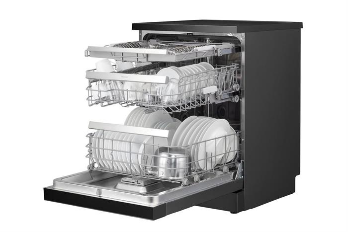 Máy rửa chén độc lập Panasonic NP-FMK16XEVN