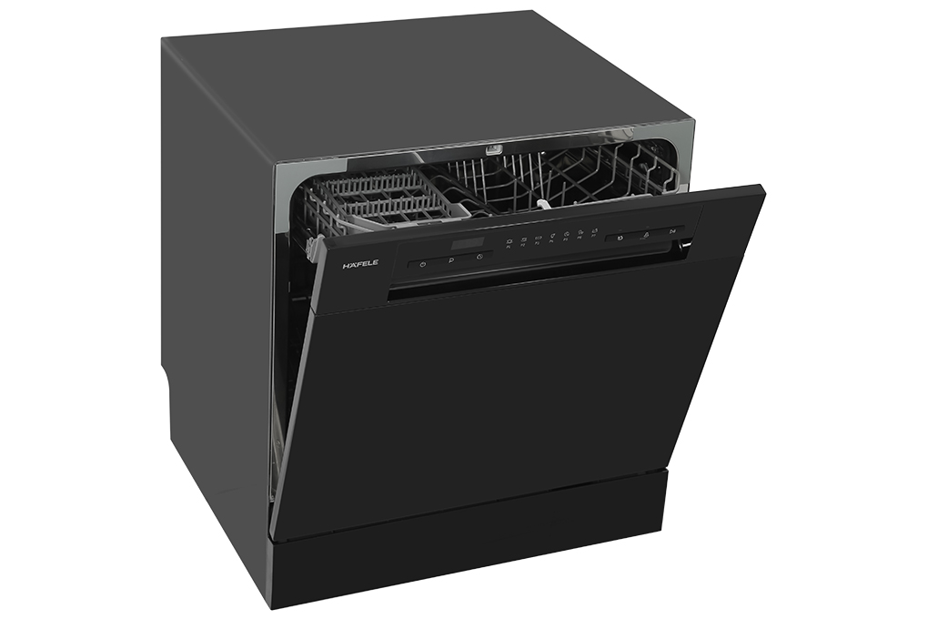 Máy rửa chén mini Hafele HDW-T5531B (538.21.350)