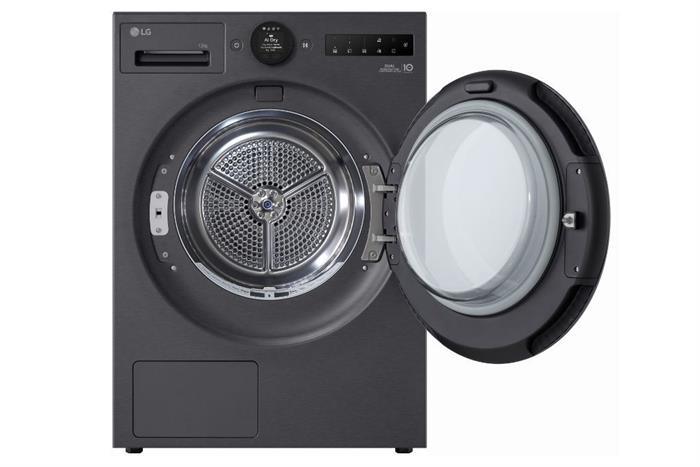 Máy sấy bơm nhiệt LG 12 kg RX12VHP3K