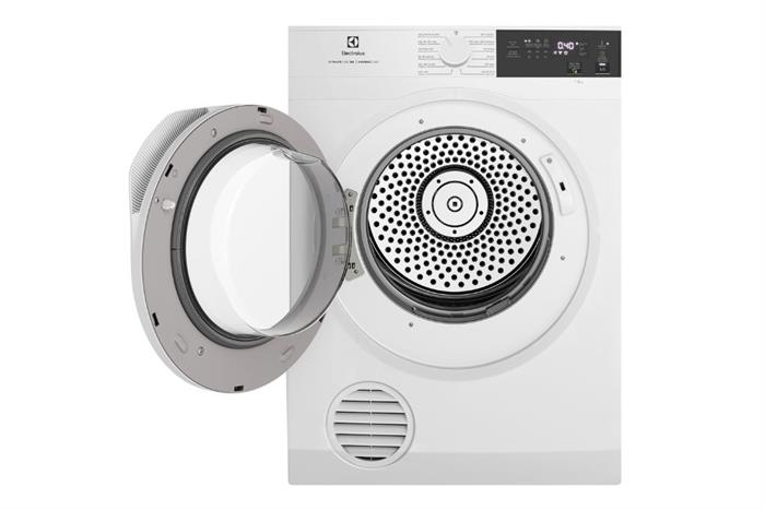 Máy sấy thông hơi Electrolux  8 kg EDV804H3WC