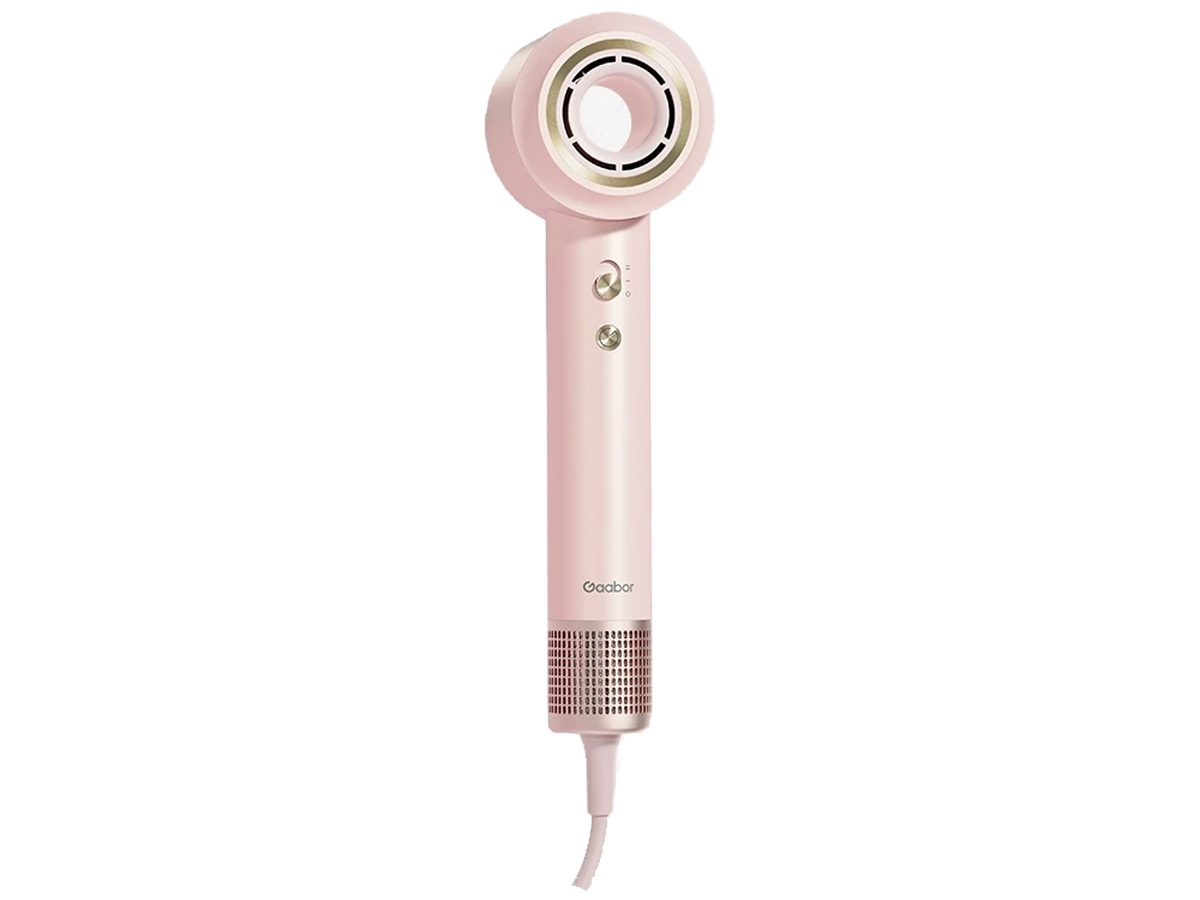 Máy sấy tóc Gaabor HD-M01B