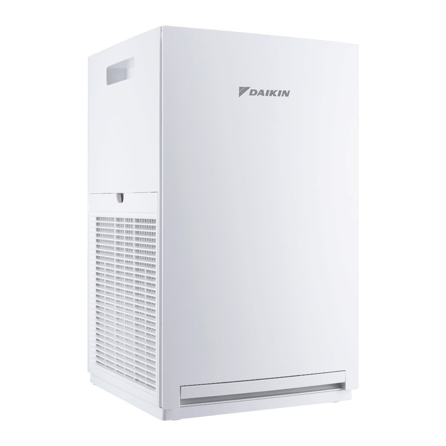 Máy lọc không khí Daikin MCQ30ZVM7