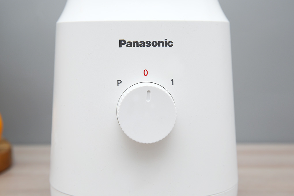 Máy xay sinh tố đa năng Panasonic MX-EX1011WRA - 2 cối