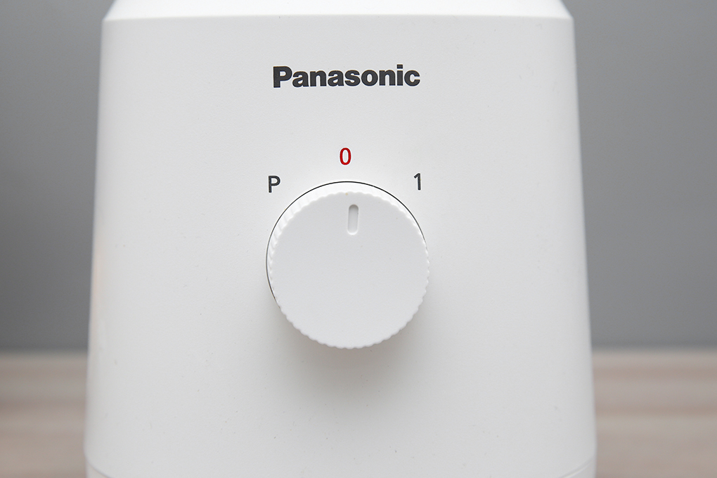 Máy xay sinh tố đa năng Panasonic MX-EX1031WRA - 3 cối