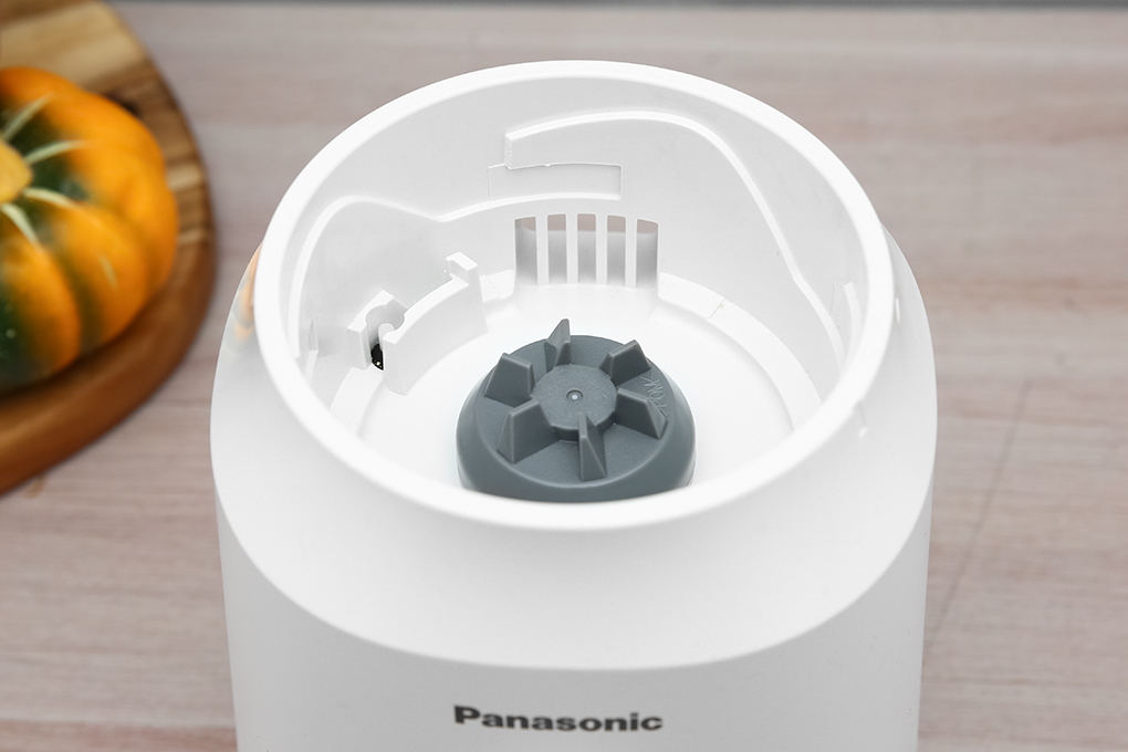Máy xay sinh tố đa năng Panasonic MX-EX1031WRA - 3 cối