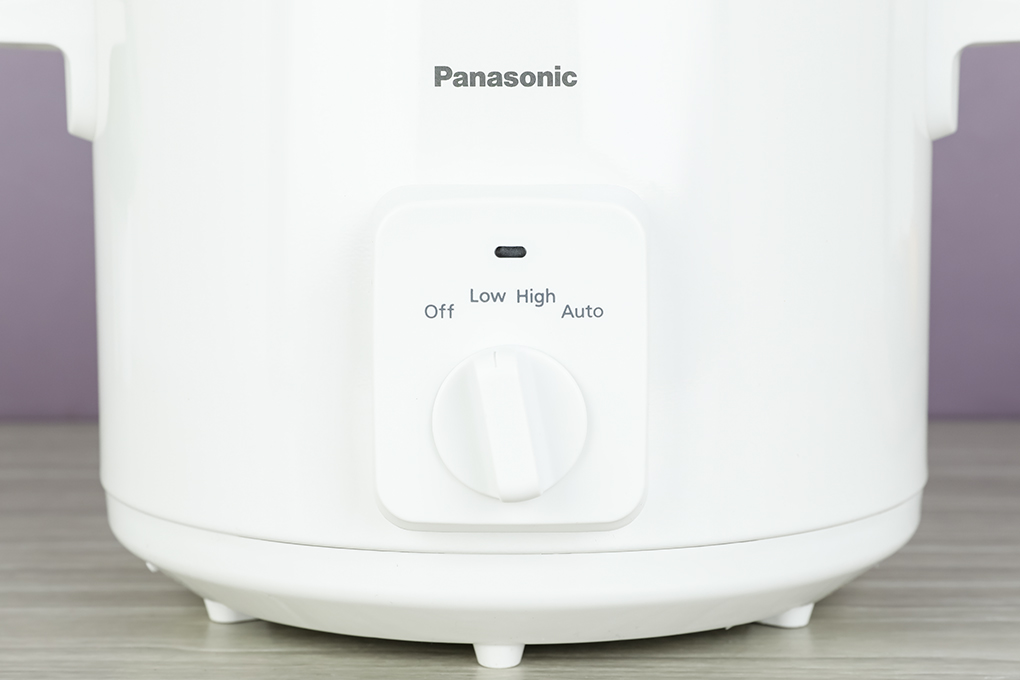 Nồi nấu chậm Panasonic 3 lít NF-N31AWRA