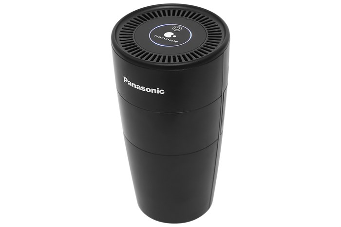 Máy lọc không khí Panasonic F-GPT01A-K
