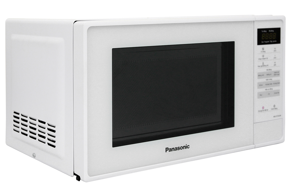 Lò vi sóng Panasonic NN-ST25JWYUE 20 lít