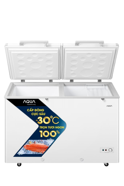 Tủ Đông Aqua 365 Lít AQF-C5702S