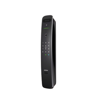 Khóa điện tử Hafele  Nhận dạng khuôn mặt 3D PP9100