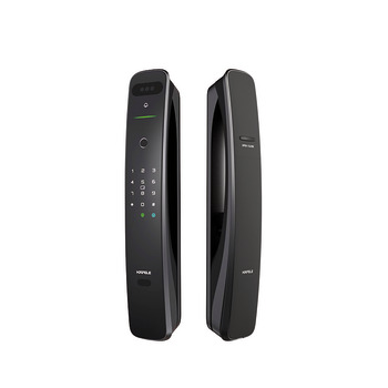Khóa điện tử Hafele  Nhận dạng khuôn mặt 3D PP9100
