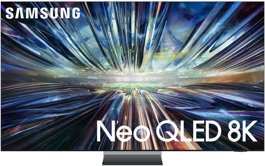 Smart Tivi Samsung Neo QLED 8K 85 Inch QA85QN900D