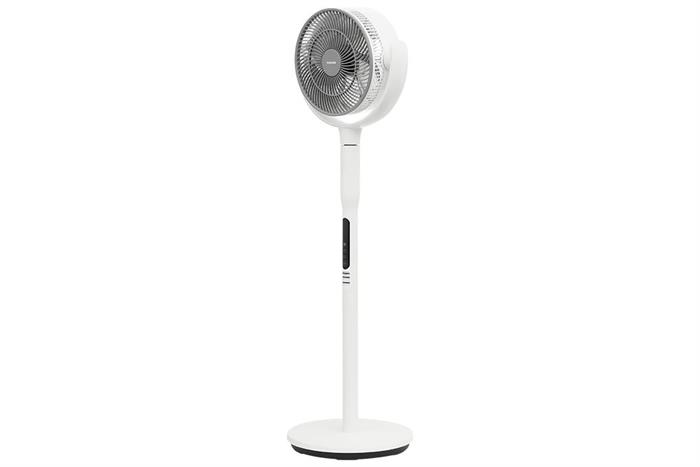 Quạt đứng Toshiba 7 cánh F-DSC50XVN(W) 24W