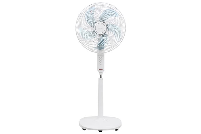 Quạt đứng Toshiba F-ASB50VN(W) 55W