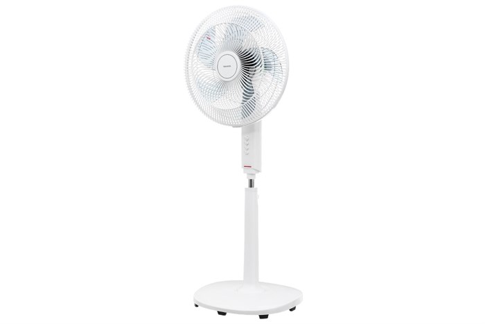 Quạt đứng Toshiba F-ASB50VN(W) 55W