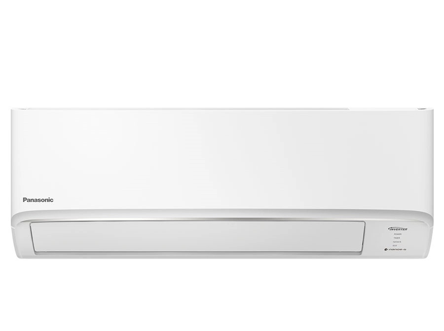 Máy lạnh Panasonic 2.5Hp Inverter CU/CS-RU24AKH-8