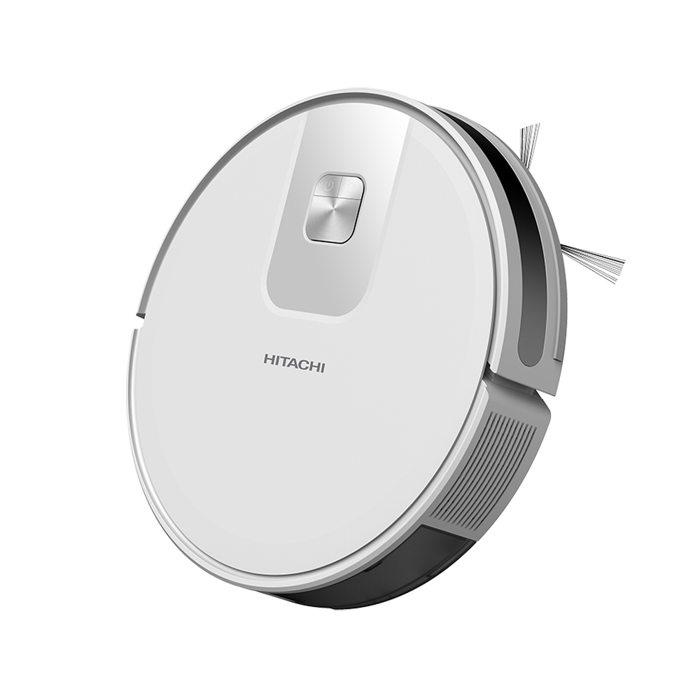 Robot hút bụi lau nhà Hitachi RV-X15N