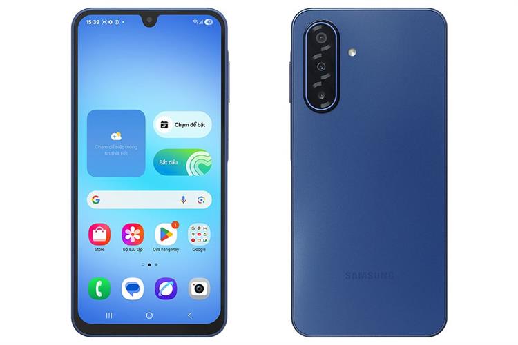 Điện thoại Samsung Galaxy A17 5G 8GB/128GB