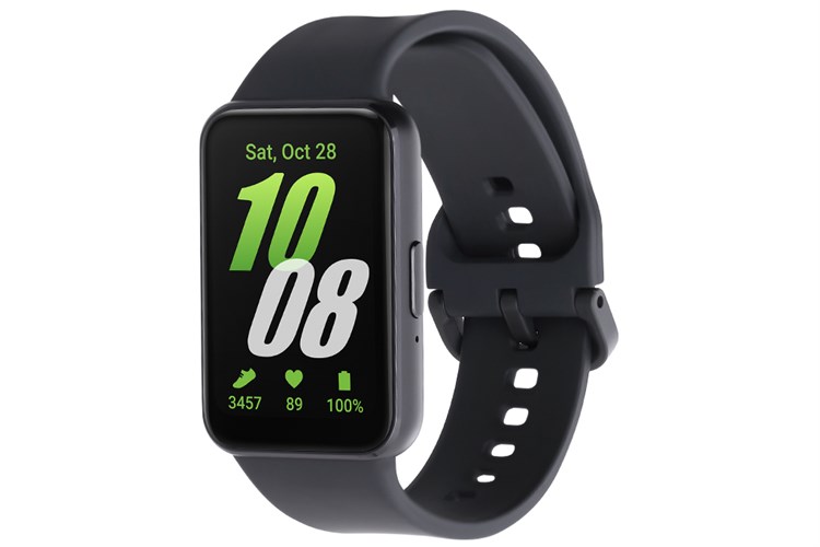 Vòng tay thông minh Samsung Galaxy Fit3