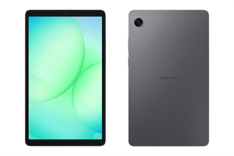 Máy tính bảng Samsung Galaxy Tab A11 WiFi 4GB/64GB
