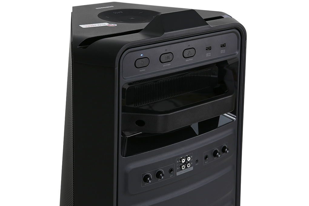 Loa tháp Samsung MX-T70/XV
