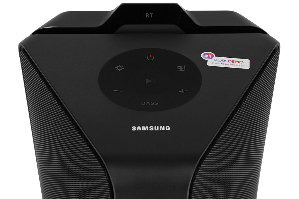 Loa tháp Samsung MX-T70/XV