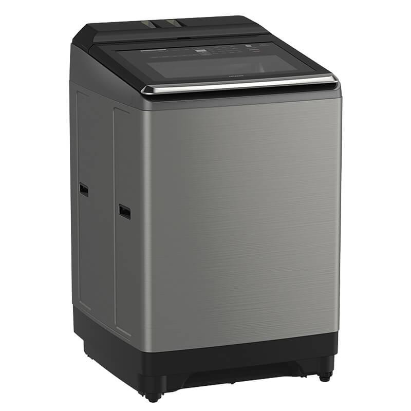 Máy giặt Hitachi Inverter 25 kg SF-250ZFVAD SS