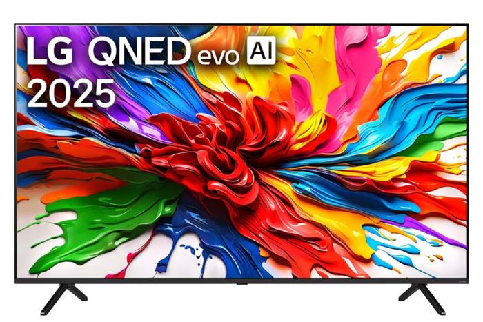 Smart Tivi QNED evo LG AI 4K 85 inch 85QNED92ASA