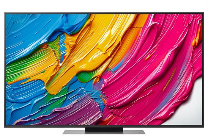 Smart Tivi QNED LG AI 4K 43 inch 43QNED81ASA