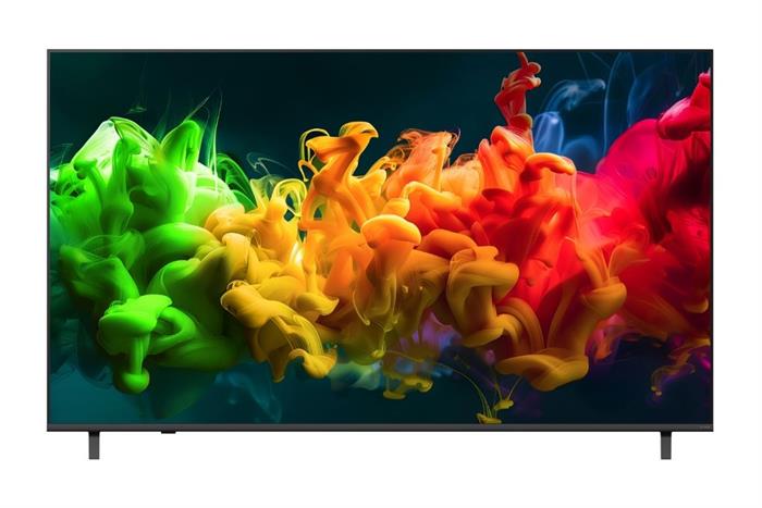 Smart Tivi QNED LG AI 4K 55 inch 55QNED80BSA