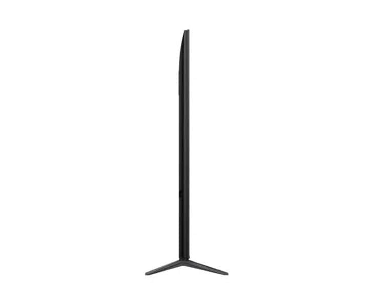Google Tivi TCL QD-Mini LED 4K 75 Inch 75C6K