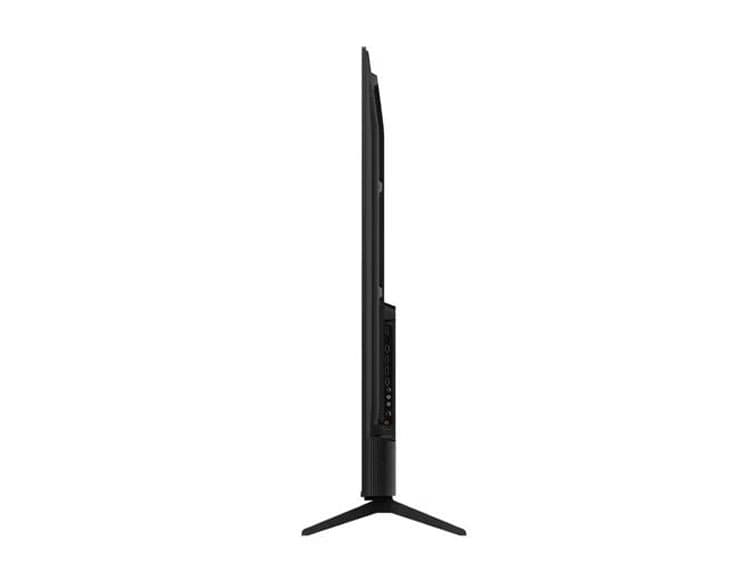 Google Tivi TCL 4K 55 inch 55P6K