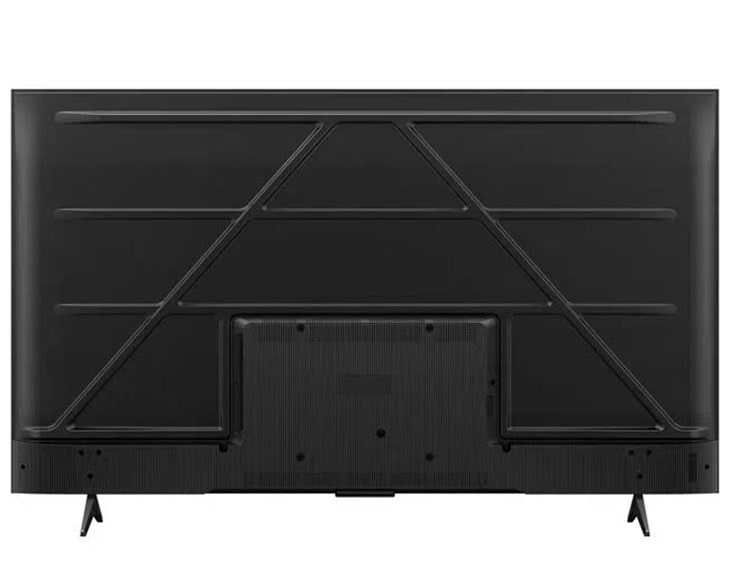 Google Tivi TCL 4K 55 inch 55P6K