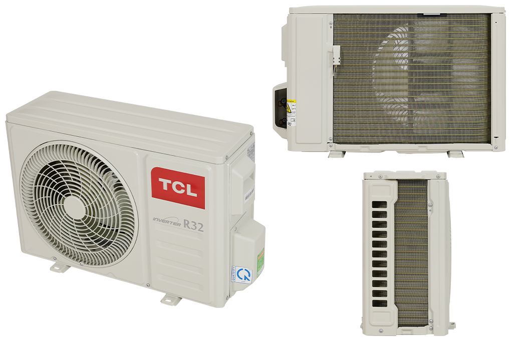 Máy lạnh TCL Inverter 1.5 HP TAC-13CSD/XAB1I