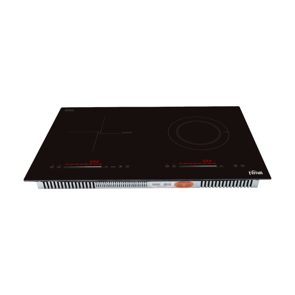 BẾP ĐIỆN TỪ ĐÔI FERROLI  ID4000DD