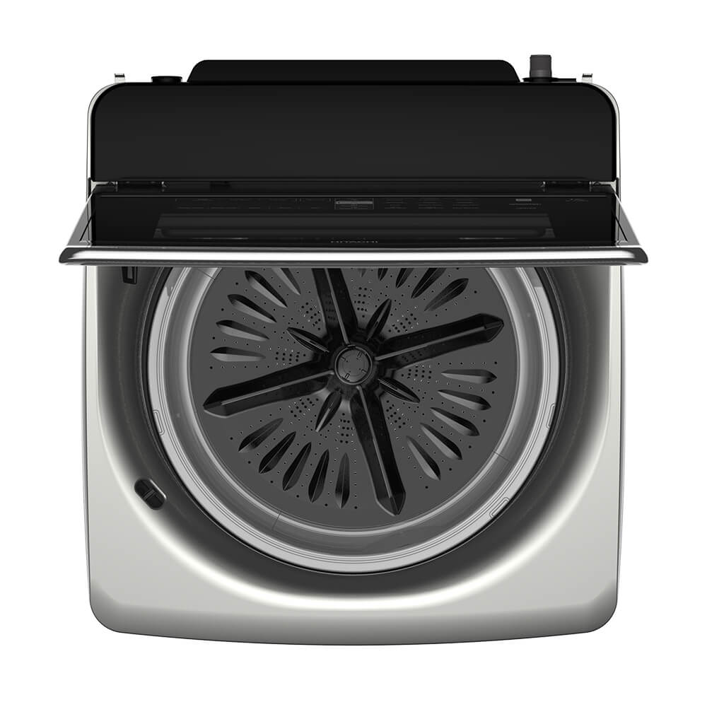 Máy giặt Hitachi 17 kg SF-170ZCV SS