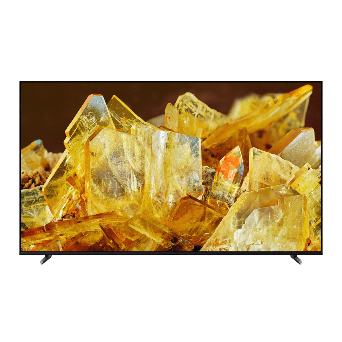 Google Tivi Sony 4K 55 inch XR-55X90L