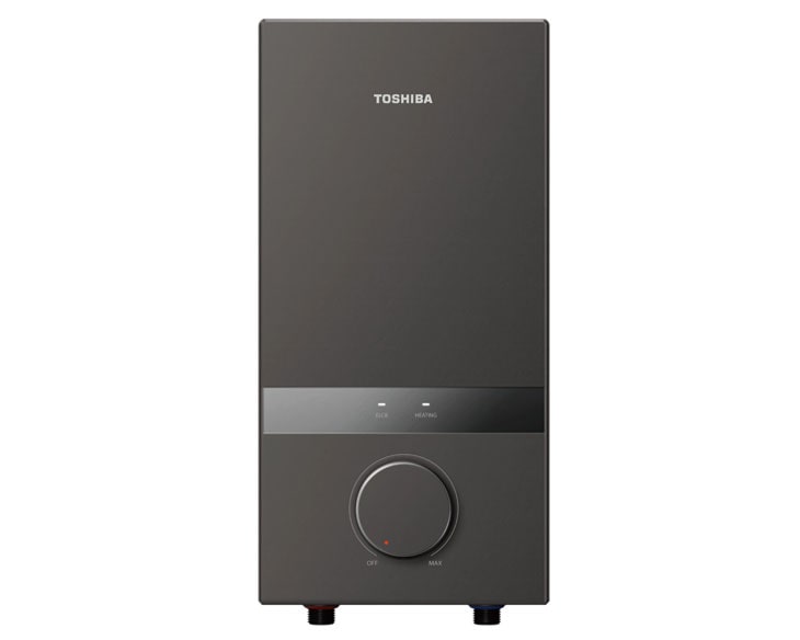 Máy Nước Nóng Trực Tiếp Toshiba TWH-45MCNVN(S)-WB