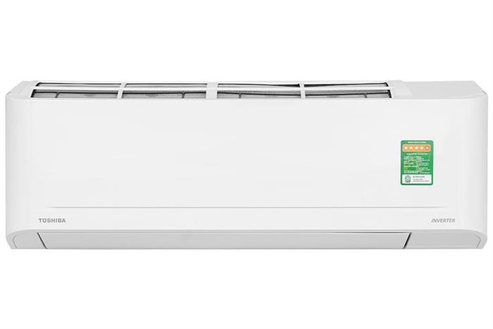 Máy lạnh Toshiba inverter 1.5HP RAS-H13S5KCV2G