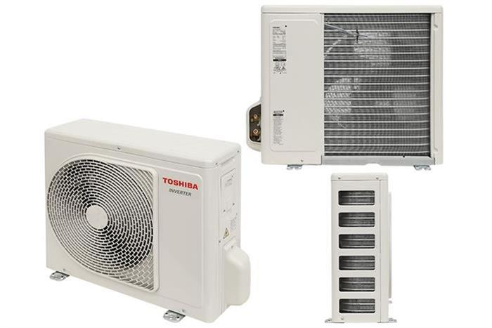Máy lạnh Toshiba Inverter 2 HP RAS-H18P2KCVG-V