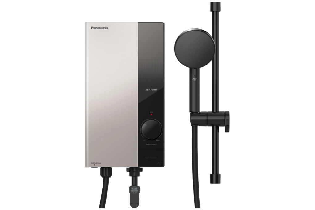 Máy Nước Nóng Trực Tiếp Panasonic DH-4UP1VS