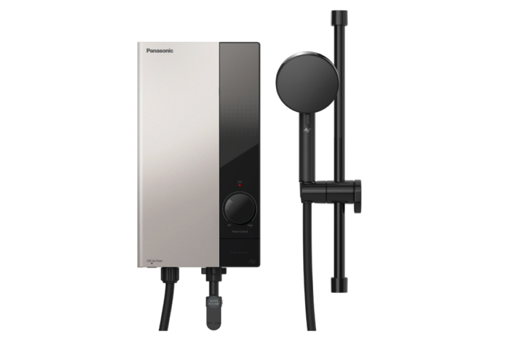 Máy Nước Nóng Trực Tiếp Panasonic DH-4US1VS