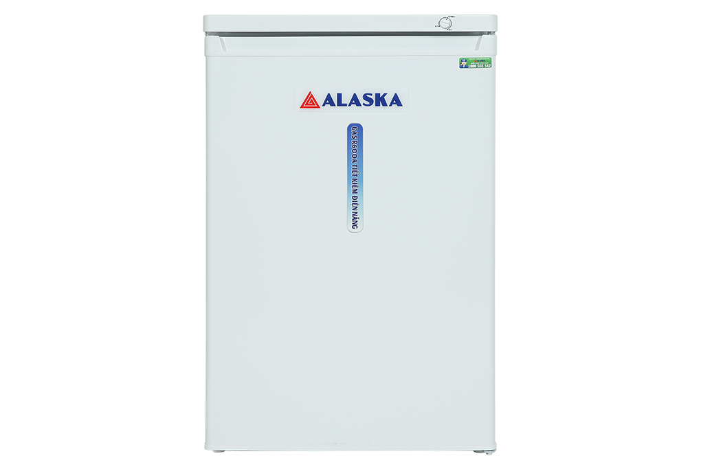 Tủ đông Alaska 100 lít IF 11
