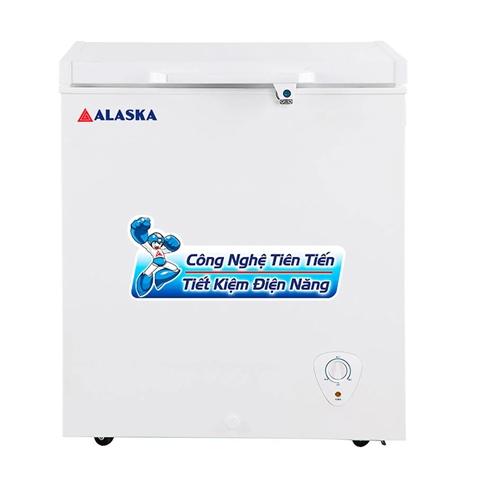 Tủ Đông Alaska BD-300C